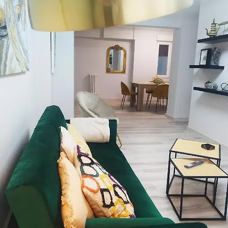 شقة Megano En La Ruta De Vinos Junto A Estaciones *