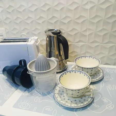 Appartement Megano, A Estrenar En La Ruta Vinos. Junto A Estanciones. *