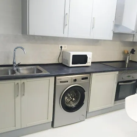 Appartement Megano, A Estrenar En La Ruta Vinos. Junto A Estanciones. *