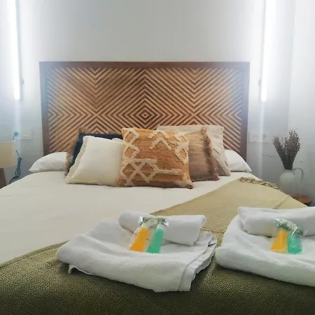 Megano, A Estrenar En La Ruta Vinos. Junto A Estanciones. Appartement