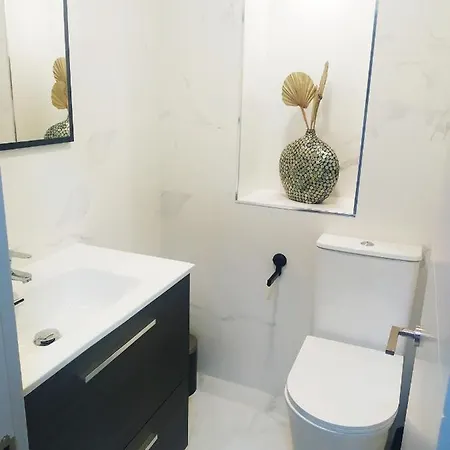 Megano, A Estrenar En La Ruta Vinos. Junto A Estanciones. Appartement