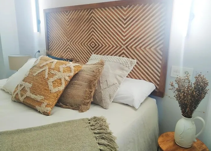 Apartment Megano, A Estrenar En La Ruta Vinos. Junto A Estanciones.